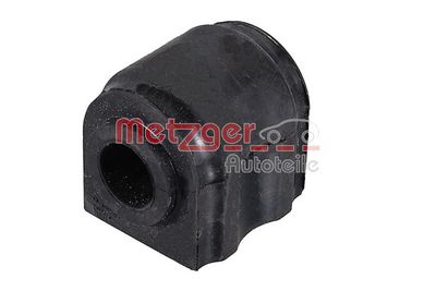 Mounting, stabiliser bar METZGER AUTOTEILE 52112509