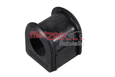 Mounting, stabiliser bar METZGER AUTOTEILE 52112609