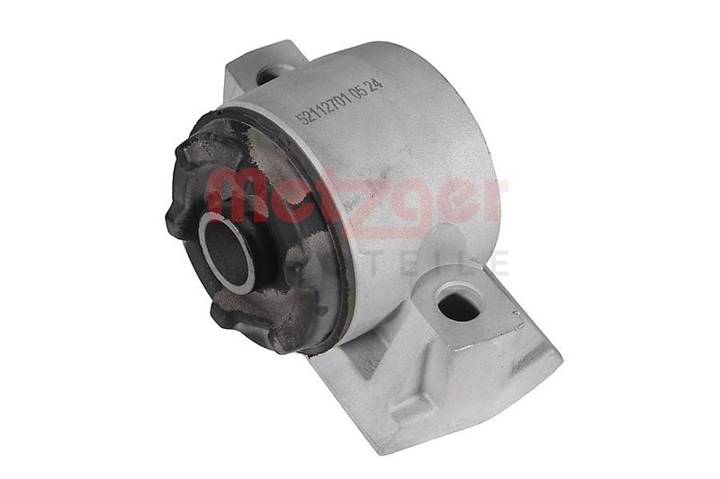 METZGER AUTOTEILE 52112701 Mounting, control/trailing arm