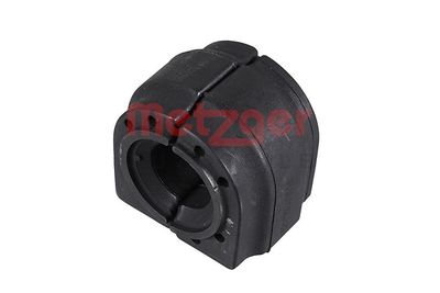 Mounting, stabiliser bar METZGER AUTOTEILE 52112909