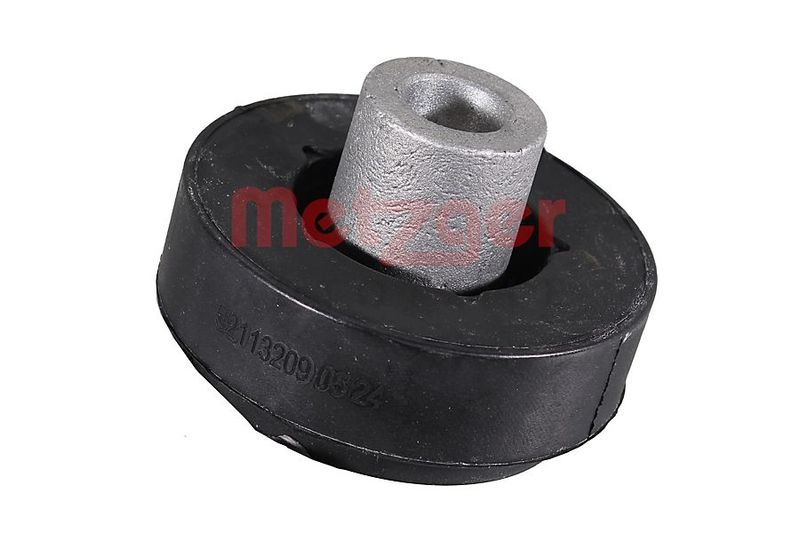 METZGER AUTOTEILE 52113209 Mounting, control/trailing arm