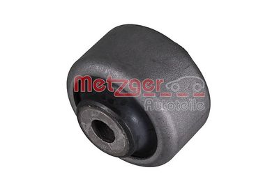 Mounting, control/trailing arm METZGER AUTOTEILE 52113508