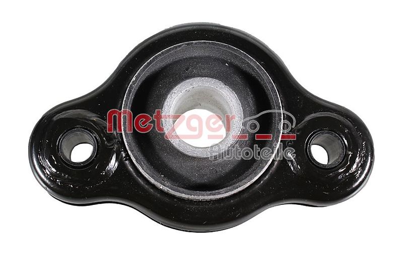 METZGER AUTOTEILE 52113608 Mounting, control/trailing arm