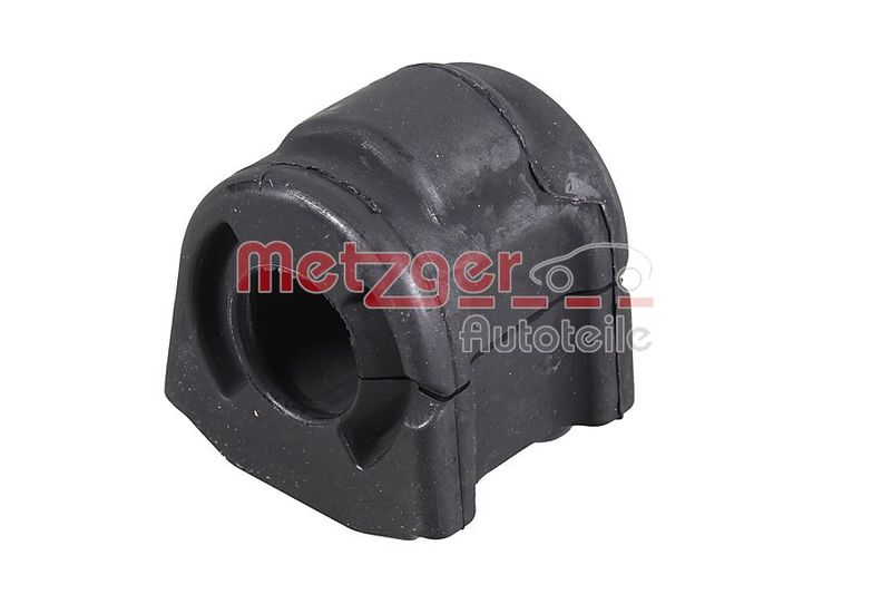 METZGER AUTOTEILE 52113908 Mounting, stabiliser bar
