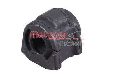 Mounting, stabiliser bar METZGER AUTOTEILE 52113908
