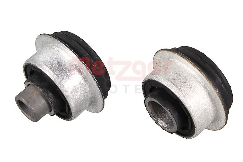 METZGER AUTOTEILE 52114008 Mounting, control/trailing arm