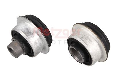 Mounting, control/trailing arm METZGER AUTOTEILE 52114008
