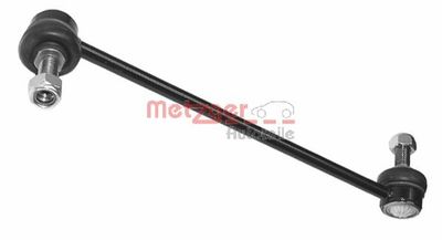 Link/Coupling Rod, stabiliser bar METZGER AUTOTEILE 53003911
