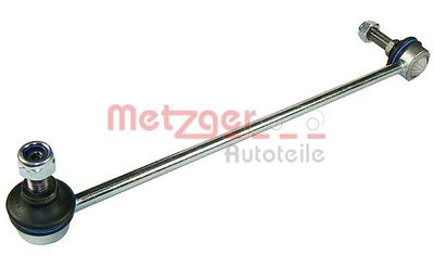Link/Coupling Rod, stabiliser bar METZGER AUTOTEILE 53004211