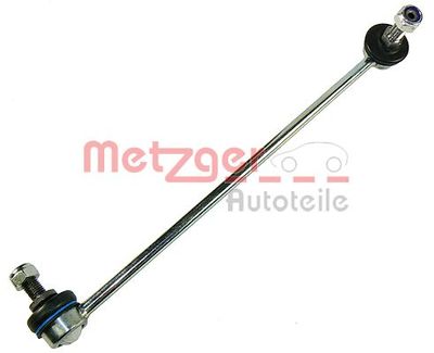 Link/Coupling Rod, stabiliser bar METZGER AUTOTEILE 53004312