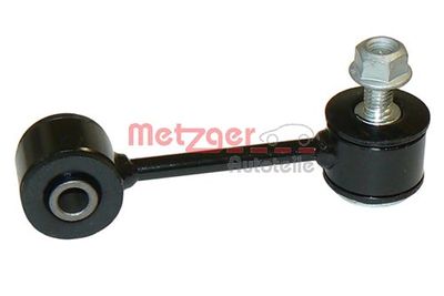 Link/Coupling Rod, stabiliser bar METZGER AUTOTEILE 53005528