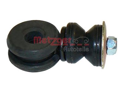 Link/Coupling Rod, stabiliser bar METZGER AUTOTEILE 53007218