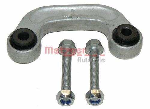 METZGER AUTOTEILE 53008018 Link/Coupling Rod, stabiliser bar