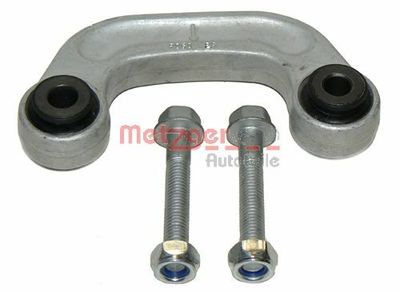 Link/Coupling Rod, stabiliser bar METZGER AUTOTEILE 53008018