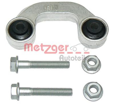 Link/Coupling Rod, stabiliser bar METZGER AUTOTEILE 53008118