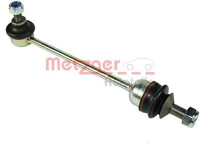 Link/Coupling Rod, stabiliser bar METZGER AUTOTEILE 53012319