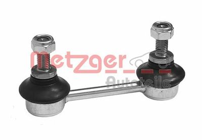 Link/Coupling Rod, stabiliser bar METZGER AUTOTEILE 53012719