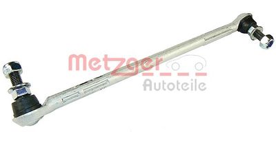 Link/Coupling Rod, stabiliser bar METZGER AUTOTEILE 53012912