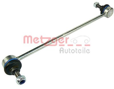 Link/Coupling Rod, stabiliser bar METZGER AUTOTEILE 53014618