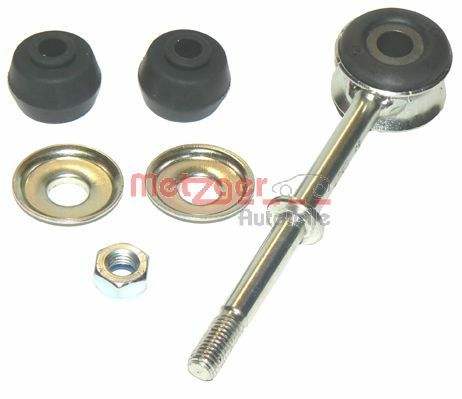 METZGER AUTOTEILE 53014718 Link/Coupling Rod, stabiliser bar