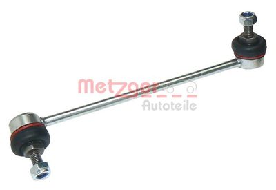 Link/Coupling Rod, stabiliser bar METZGER AUTOTEILE 53015118