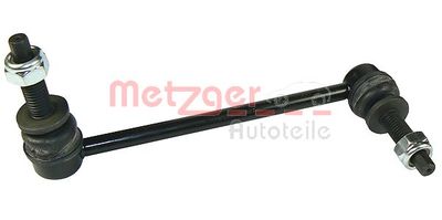 Link/Coupling Rod, stabiliser bar METZGER AUTOTEILE 53015212