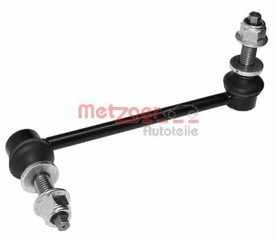 Link/Coupling Rod, stabiliser bar METZGER AUTOTEILE 53015311