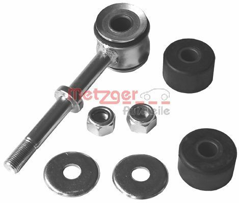 METZGER AUTOTEILE 53019318 Link/Coupling Rod, stabiliser bar