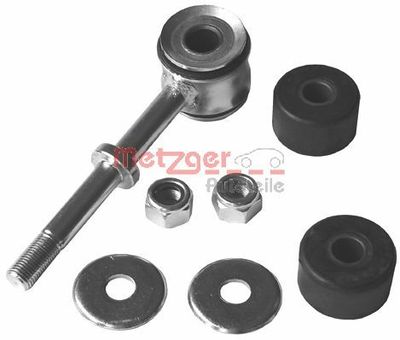 Link/Coupling Rod, stabiliser bar METZGER AUTOTEILE 53019318