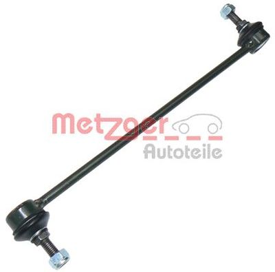 Link/Coupling Rod, stabiliser bar METZGER AUTOTEILE 53019918