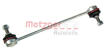 Link/Coupling Rod, stabiliser bar METZGER AUTOTEILE 53021628