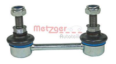 Link/Coupling Rod, stabiliser bar METZGER AUTOTEILE 53026719