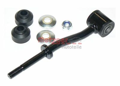 Link/Coupling Rod, stabiliser bar METZGER AUTOTEILE 53030918