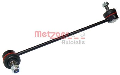 Link/Coupling Rod, stabiliser bar METZGER AUTOTEILE 53033312