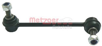 Link/Coupling Rod, stabiliser bar METZGER AUTOTEILE 53034612