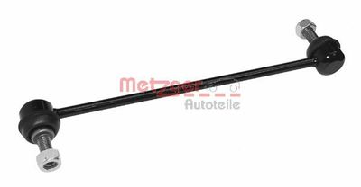 Link/Coupling Rod, stabiliser bar METZGER AUTOTEILE 53034818