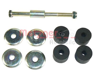 Link/Coupling Rod, stabiliser bar METZGER AUTOTEILE 53034918