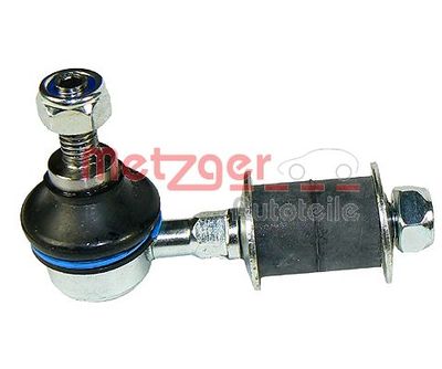 Link/Coupling Rod, stabiliser bar METZGER AUTOTEILE 53046318