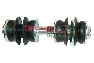 Link/Coupling Rod, stabiliser bar METZGER AUTOTEILE 53046718