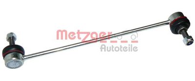 Link/Coupling Rod, stabiliser bar METZGER AUTOTEILE 53049318