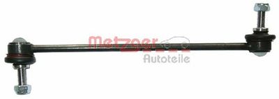 Link/Coupling Rod, stabiliser bar METZGER AUTOTEILE 53049618