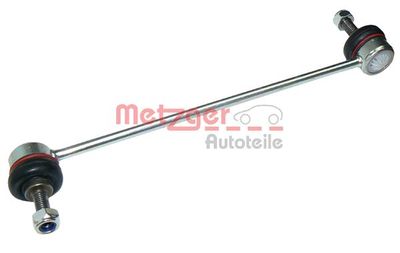 Link/Coupling Rod, stabiliser bar METZGER AUTOTEILE 53049718