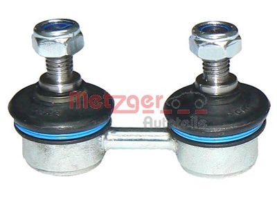 Link/Coupling Rod, stabiliser bar METZGER AUTOTEILE 53052218