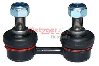 Link/Coupling Rod, stabiliser bar METZGER AUTOTEILE 53052818