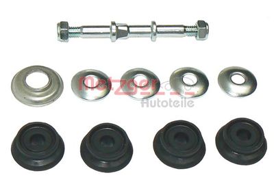 Link/Coupling Rod, stabiliser bar METZGER AUTOTEILE 53053018