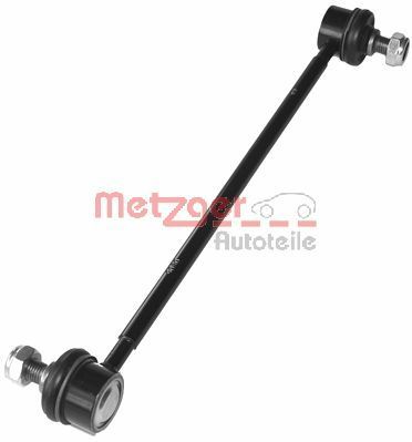 Link/Coupling Rod, stabiliser bar METZGER AUTOTEILE 53053218