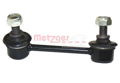 Link/Coupling Rod, stabiliser bar METZGER AUTOTEILE 53055014