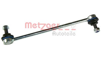 Link/Coupling Rod, stabiliser bar METZGER AUTOTEILE 53055918