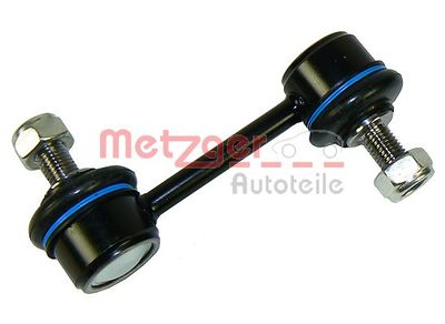 Link/Coupling Rod, stabiliser bar METZGER AUTOTEILE 53058109