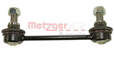 Link/Coupling Rod, stabiliser bar METZGER AUTOTEILE 53059509